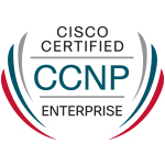 CCNP - Enterprise