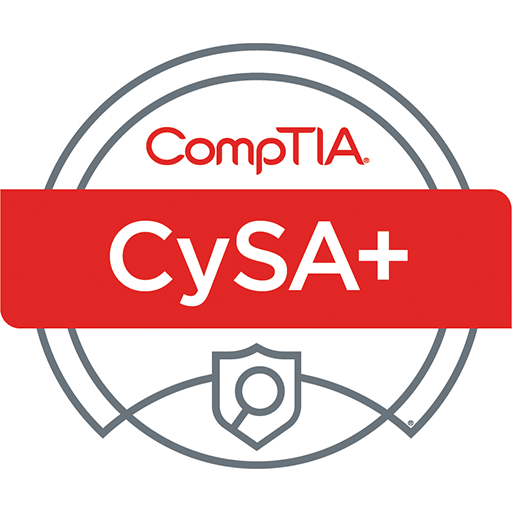 CompTIA CySA+