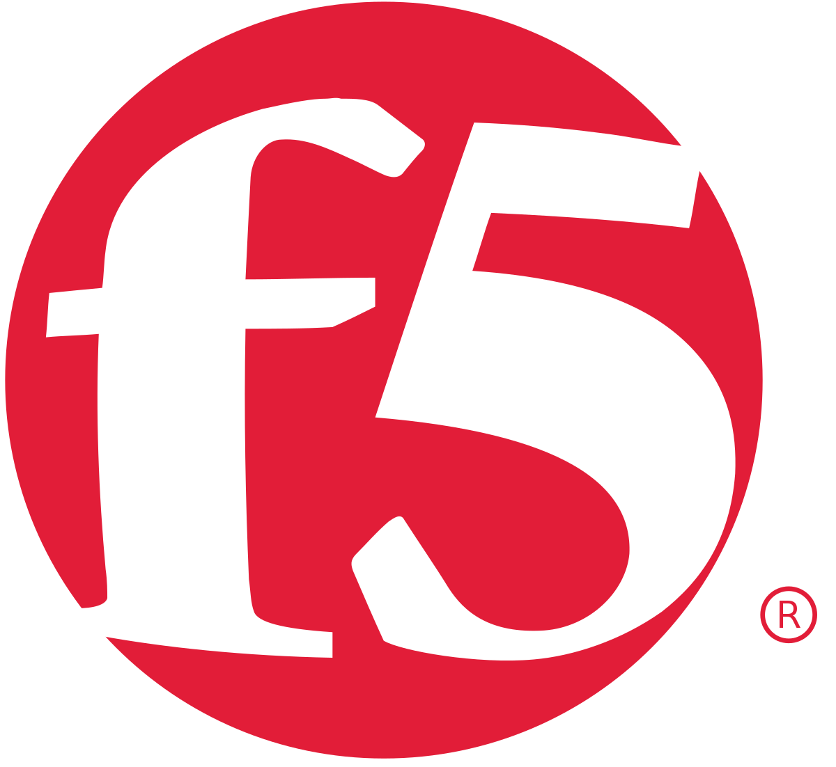 f5 BigIP